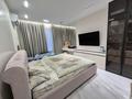 3-бөлмелі пәтер · 107 м² · 3/9 қабат, Розыбакиева, бағасы: ~ 157 млн ₸ в Алматы, Бостандыкский р-н — фото 11