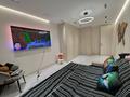 3-бөлмелі пәтер · 107 м² · 3/9 қабат, Розыбакиева, бағасы: ~ 157 млн ₸ в Алматы, Бостандыкский р-н — фото 17