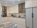 3-бөлмелі пәтер · 107 м² · 3/9 қабат, Розыбакиева, бағасы: ~ 157 млн ₸ в Алматы, Бостандыкский р-н — фото 2