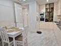 3-бөлмелі пәтер · 107 м² · 3/9 қабат, Розыбакиева, бағасы: ~ 157 млн ₸ в Алматы, Бостандыкский р-н — фото 4
