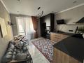 1-бөлмелі пәтер · 52 м² · 4 қабат, Микрорайон Аэропорт 1, Герасимова 1/1, бағасы: 270 000 ₸ в Костанае