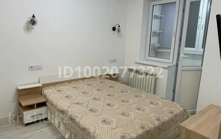 2-бөлмелі пәтер · 54 м² · 16/16 қабат, Райымбека 206/12, бағасы: 350 000 ₸ в Алматы, Алмалинский р-н — фото 2