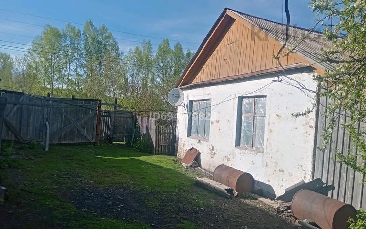 Үйдің бір бөлігі · 3 бөлме · 70 м² · 20 жүзд., Заречная 16-1, бағасы: 2 млн ₸ в Верх-Убе — фото 2