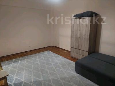 1-комнатная квартира · 43 м² · 2/9 этаж, мкр Мамыр-4 305 за 200 000 ₸ в Алматы, Ауэзовский р-н