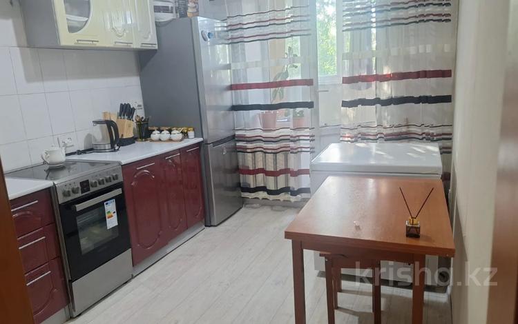 1-бөлмелі пәтер · 38.2 м² · 4/5 қабат, карталы 8, бағасы: ~ 20 млн ₸ в Астане — фото 10