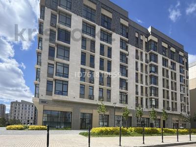 3-комнатная квартира · 103 м² · 5/7 этаж, Касым Аманжолов 22 за 88 млн ₸ в Астане, Алматы р-н