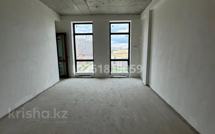 3-комнатная квартира · 103 м² · 5/7 этаж, Касым Аманжолов 22 за 88 млн 〒 в Астане, Алматы р-н — фото 5