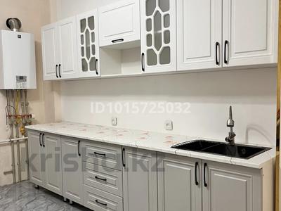 2-бөлмелі пәтер · 62 м² · 8/9 қабат, мкр Шымсити, Байдибек би 126/8/2, бағасы: 220 000 ₸ в Шымкенте, Абайский р-н