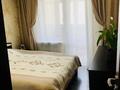 2-комнатная квартира · 51 м² · 4/5 этаж, мкр Казахфильм, Мартебе 19А за 37 млн ₸ в Алматы, Бостандыкский р-н