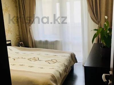 2-комнатная квартира · 51 м² · 4/5 этаж, мкр Казахфильм, Мартебе 19А за 37 млн ₸ в Алматы, Бостандыкский р-н