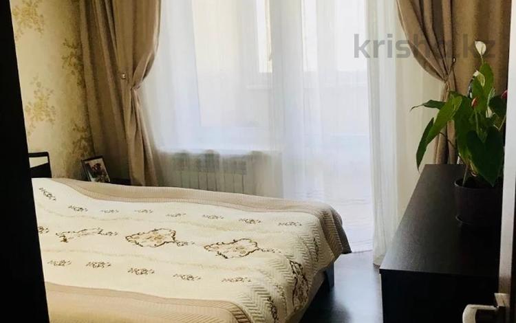 2-комнатная квартира · 51 м² · 4/5 этаж, мкр Казахфильм, Мартебе 19А за 37 млн ₸ в Алматы, Бостандыкский р-н — фото 2