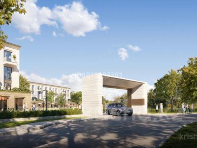 2-комнатная квартира · 73 м² · 2/3 этаж, мкр Горный Гигант, Оспанова 80/85 за 1.2 млн ₸ в Алматы, Медеуский р-н