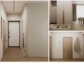 2-бөлмелі пәтер · 73 м² · 2/3 қабат, Горный Гигант ш/а., Оспанова 80/85, бағасы: 1.2 млн ₸ в Алматы, Медеуский р-н — фото 9