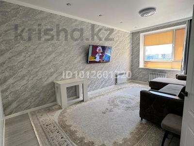 2-бөлмелі пәтер · 60 м² · 4/9 қабат, Кабанбай батыр, 57/2, бағасы: 41 млн ₸ в Астане, Нура р-н