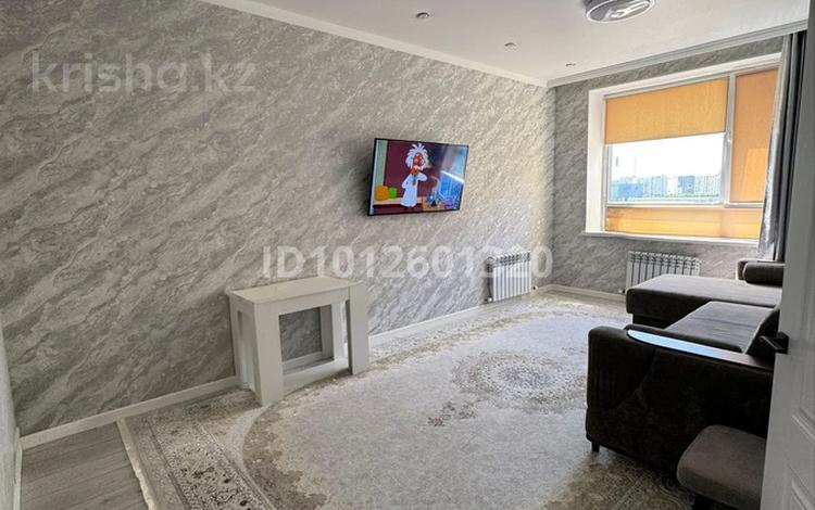 2-бөлмелі пәтер · 60 м² · 4/9 қабат, Кабанбай батыр, 57/2, бағасы: 41 млн ₸ в Астане, Нура р-н — фото 2