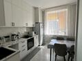 2-бөлмелі пәтер · 60 м² · 4/9 қабат, Кабанбай батыр, 57/2, бағасы: 41 млн ₸ в Астане, Нура р-н — фото 4