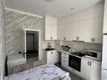 2-бөлмелі пәтер · 60 м² · 4/9 қабат, Кабанбай батыр, 57/2, бағасы: 41 млн ₸ в Астане, Нура р-н — фото 5