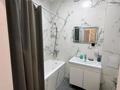 2-бөлмелі пәтер · 60 м² · 4/9 қабат, Кабанбай батыр, 57/2, бағасы: 41 млн ₸ в Астане, Нура р-н — фото 6