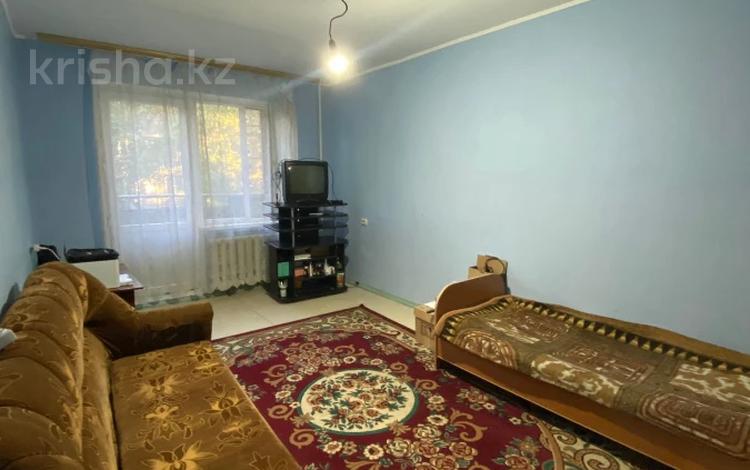 1-комнатная квартира, 33 м², 3/5 этаж, мкр Орбита-4 7 за 22.5 млн 〒 в Алматы, Бостандыкский р-н — фото 2