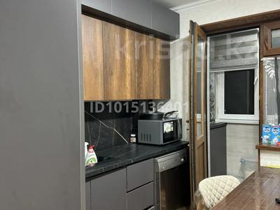3-бөлмелі пәтер · 85 м² · 3/4 қабат, Момышулы 20а, бағасы: 35 млн ₸ в Шымкенте, Туран р-н
