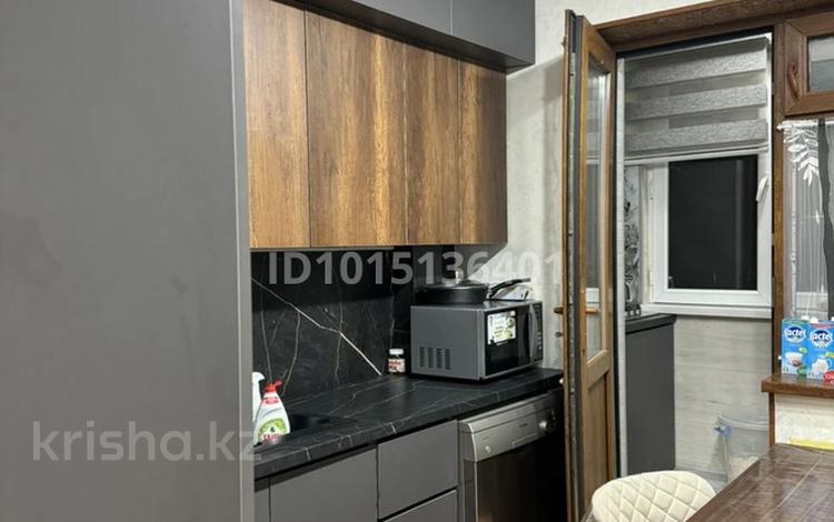 3-комнатная квартира · 85 м² · 3/4 этаж, Момышулы 20а за 35 млн ₸ в Шымкенте, Туран р-н — фото 2