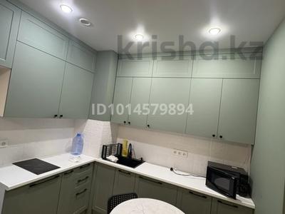 1-комнатная квартира · 36.5 м² · 2/3 этаж, Аубакирова за 200 000 ₸ в 