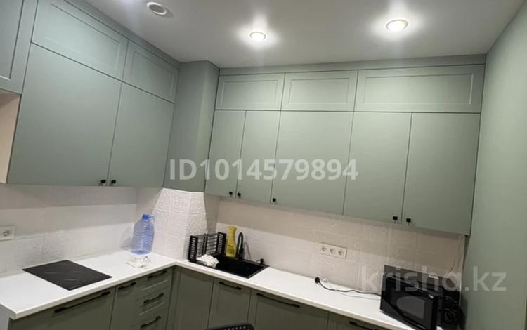 1-комнатная квартира · 36.5 м² · 2/3 этаж, Аубакирова за 200 000 ₸ в  — фото 9