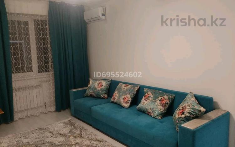 1-комнатная квартира · 42 м² · 3/9 этаж, мкр Кайрат, Сарыарка 1/2 за 180 000 ₸ в Алматы, Турксибский р-н — фото 2