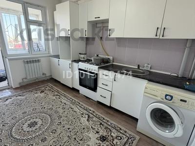1-бөлмелі пәтер · 53.2 м² · 4/5 қабат, Тұран ш/а 979/16, бағасы: 16 млн ₸ в Шымкенте, Каратауский р-н