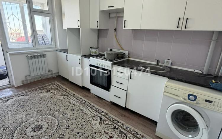 1-бөлмелі пәтер · 53.2 м² · 4/5 қабат, Тұран ш/а 979/16, бағасы: 16 млн ₸ в Шымкенте, Каратауский р-н — фото 2