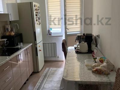 1-комнатная квартира · 35 м² · 6/9 этаж, Райымбека — ИПОТЕКУ ПРОХОДИТ за 22.5 млн ₸ в Алматы, Наурызбайский р-н
