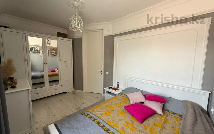5-бөлмелі пәтер · 170 м² · 7/9 қабат, Аскарова Асанбая 21, бағасы: 150 млн ₸ в Алматы, Бостандыкский р-н — фото 9