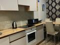 2-комнатная квартира · 42.6 м² · 4/9 этаж, Байтурсынова — Азербаева за 32.5 млн ₸ в Астане, Алматы р-н
