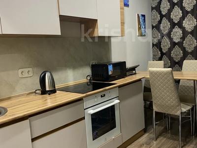 2-комнатная квартира · 42.6 м² · 4/9 этаж, Байтурсынова — Азербаева за 32.5 млн ₸ в Астане, Алматы р-н