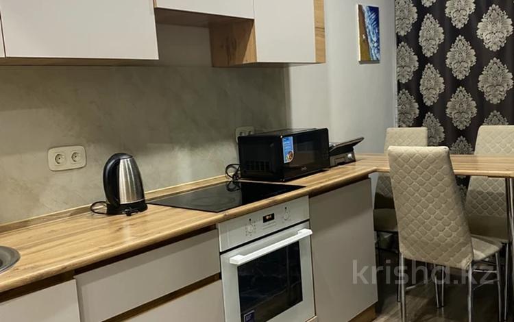 2-комнатная квартира · 42.6 м² · 4/9 этаж, Байтурсынова — Азербаева за 32.5 млн ₸ в Астане, Алматы р-н — фото 2