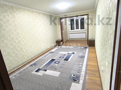 3-комнатная квартира · 63 м² · 5/5 этаж, 17-й микрорайон, 17-й микрорайон 14A за 21.5 млн 〒 в Шымкенте, Аль-Фарабийский р-н