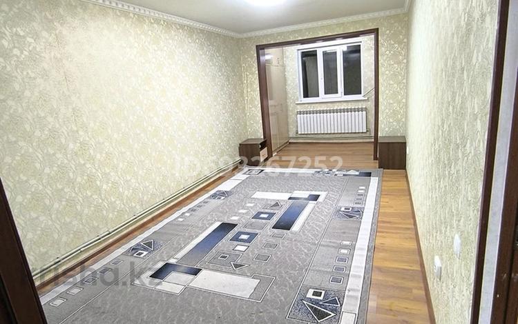 3-бөлмелі пәтер · 63 м² · 5/5 қабат, 17-й микрорайон, 17-й микрорайон 14A, бағасы: 21.5 млн ₸ в Шымкенте, Аль-Фарабийский р-н — фото 24