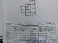 3-комнатная квартира, 63 м², 5/5 этаж, 17-й микрорайон, 17-й микрорайон 14A за 23 млн 〒 в Шымкенте, Енбекшинский р-н — фото 7