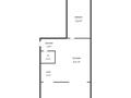 2-комнатная квартира, 51.7 м², 4/5 этаж, Бауыржан момышулы 21 за 18.5 млн 〒 в Шымкенте, Аль-Фарабийский р-н — фото 16