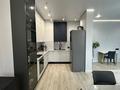 4-комнатная квартира · 110 м² · 9/10 этаж, ул. Бухар жырау 34/2 за 80 млн ₸ в Астане, Есильский р-н — фото 4
