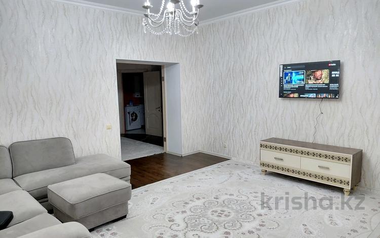 2-бөлмелі пәтер · 95 м² · 6/8 қабат, мкр. Алтын орда, Алия молдагулова 50а, бағасы: 15 000 ₸ в Актобе — фото 11