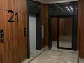 3-комнатная квартира, 118.8 м², 4/19 этаж, Аль-Фараби 105 за 86.5 млн 〒 в Алматы, Бостандыкский р-н — фото 11