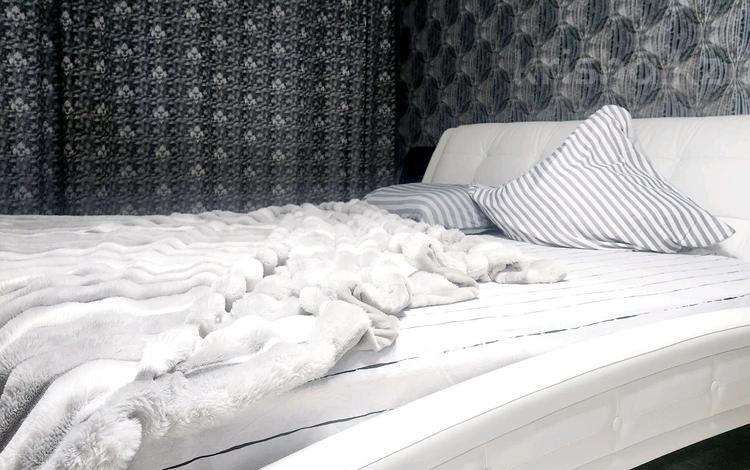 1-комнатная квартира · 41 м² · 1/5 этаж, мкр Кунаева 66 — Рынок Женис . бассейн, ТРК Орал, новая площадь . за 13 000 ₸ в Уральске — фото 50