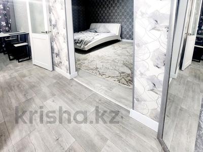 1-комнатная квартира · 41 м² · 1/5 этаж, мкр Кунаева 66 — Рынок Женис . бассейн, ТРК Орал, новая площадь . за 11 000 ₸ в Уральске