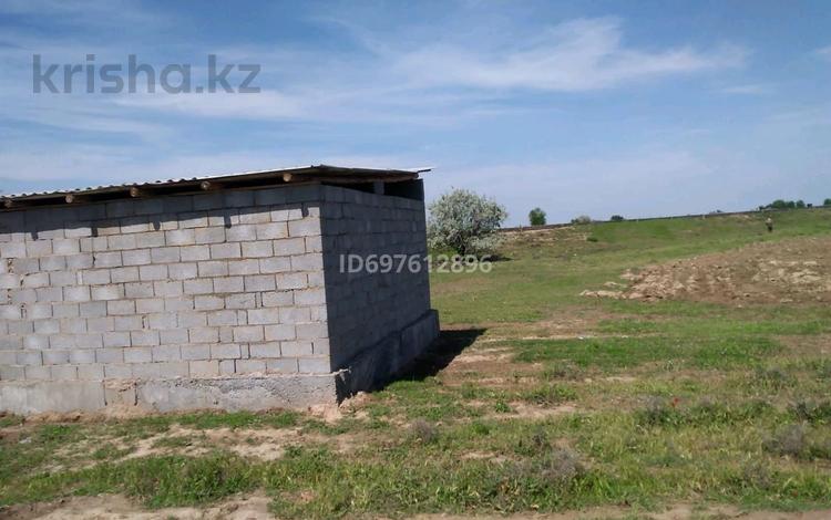 Участок · 74 сотки, Колкент за 15 млн 〒 в Туркестанской обл. — фото 2
