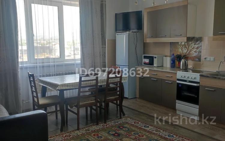 2-комнатная квартира · 50 м² · 4/16 этаж, Аль-Фараби — Аль-Фараби - Розыбакиева за 330 000 ₸ в Алматы, Бостандыкский р-н — фото 2