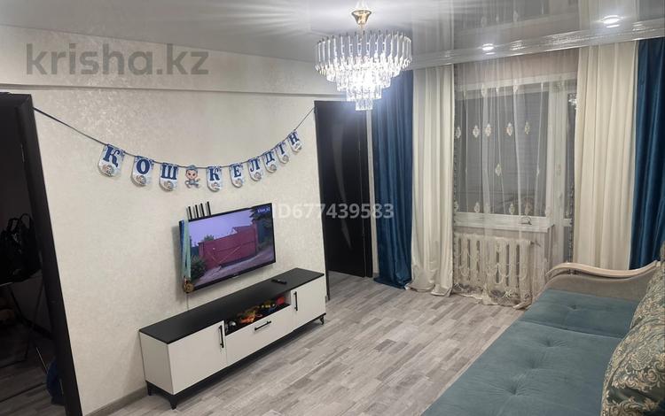 4-бөлмелі пәтер · 59.9 м² · 5/5 қабат, Сабитовой 22, бағасы: 16 млн ₸ в Балхаше — фото 14