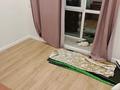 3 комнаты · 70 м² · 12/12 этаж, Жашыхан — Бухар жырау/ Бокейхана за 5 000 ₸ в Астане, Есильский р-н