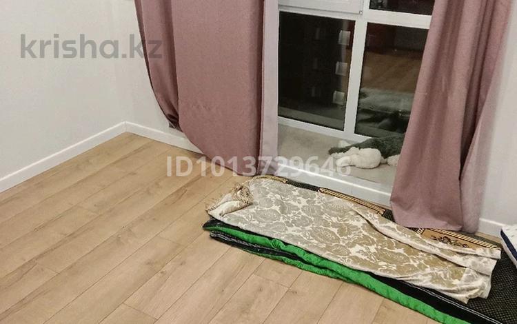 3 комнаты · 70 м² · 12/12 этаж, Жашыхан — Бухар жырау/ Бокейхана за 5 000 ₸ в Астане, Есильский р-н — фото 2