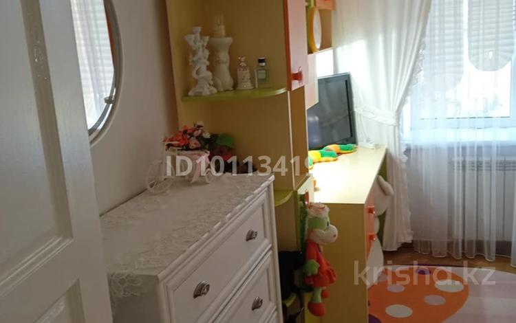 2-комнатная квартира · 54 м² · 4/5 этаж, Жансугурова 173/175 — Алдабергенова за 16.3 млн ₸ в Талдыкоргане — фото 2